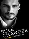 Cover image for Rule Changer